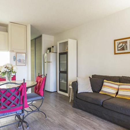 Appartement Chantaco - Welkeys Saint-Jean-de-Luz Ngoại thất bức ảnh
