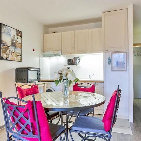 Appartement Chantaco - Welkeys Saint-Jean-de-Luz Ngoại thất bức ảnh