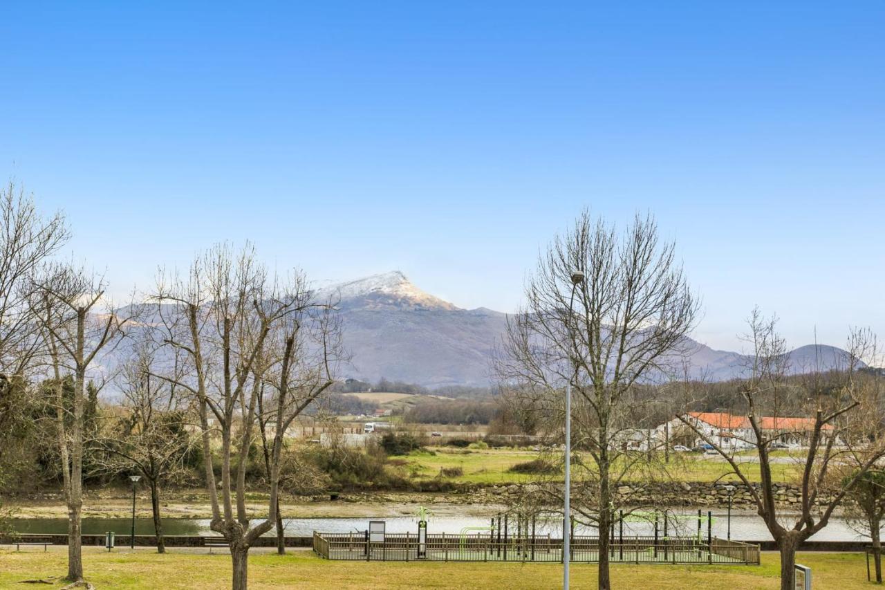 Appartement Chantaco - Welkeys Saint-Jean-de-Luz Ngoại thất bức ảnh