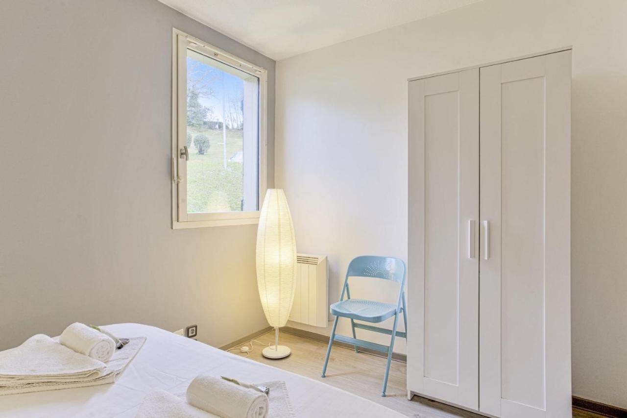 Appartement Chantaco - Welkeys Saint-Jean-de-Luz Ngoại thất bức ảnh