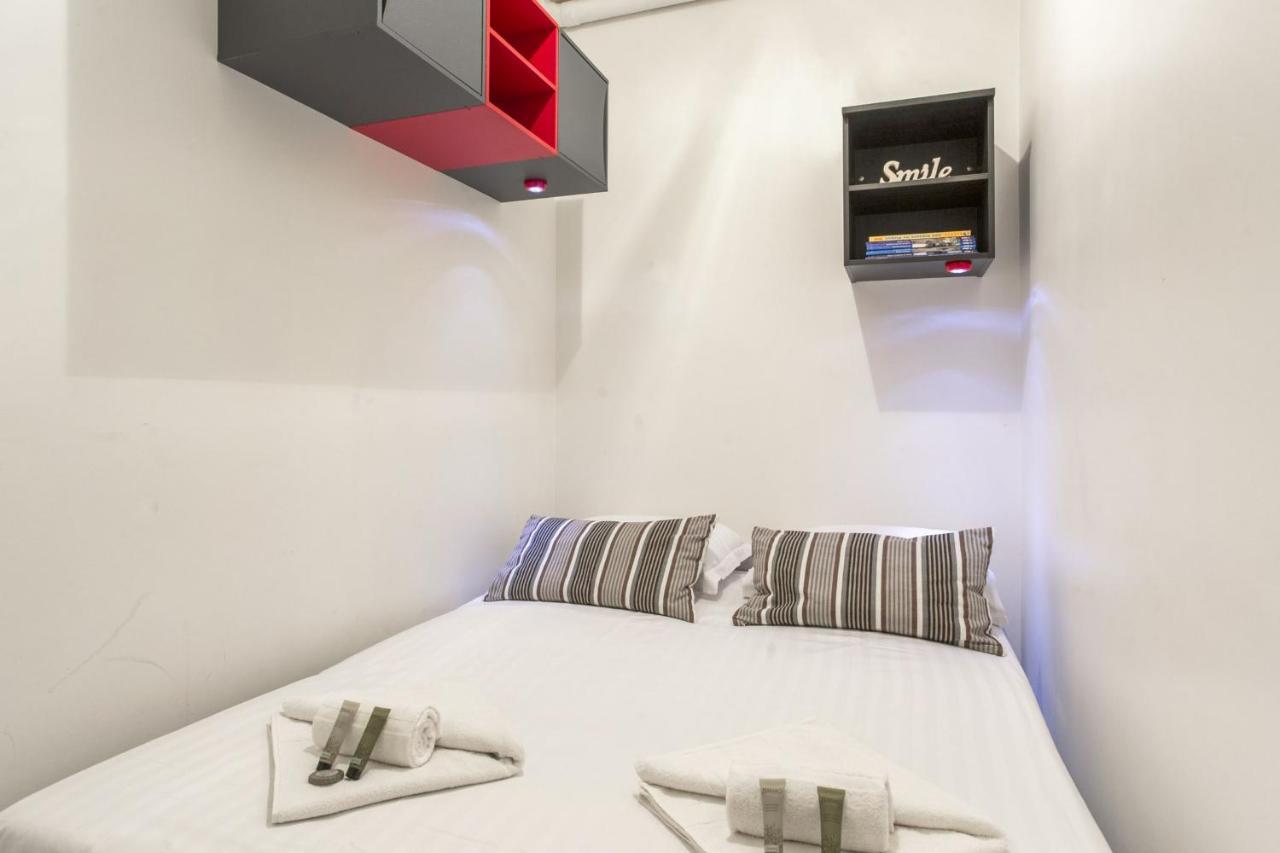 Appartement Chantaco - Welkeys Saint-Jean-de-Luz Ngoại thất bức ảnh