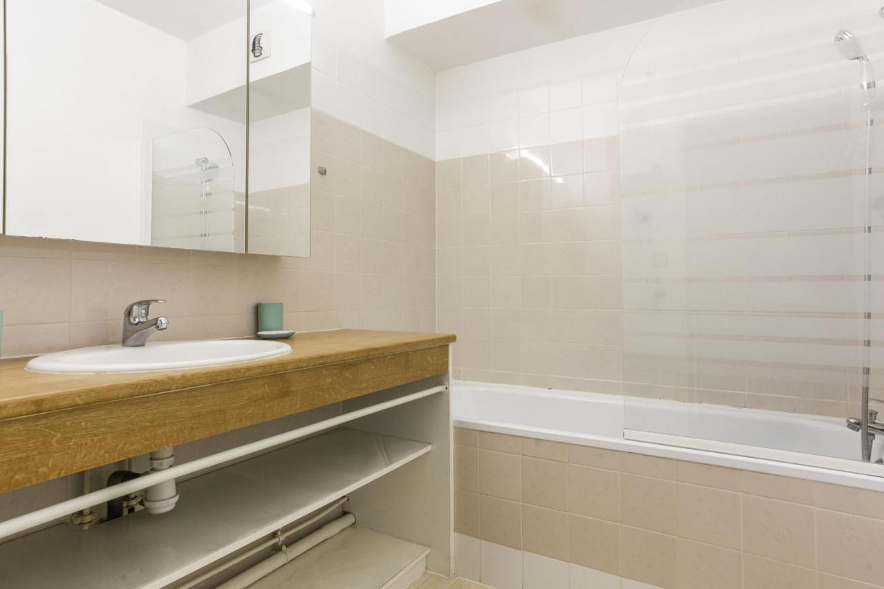 Appartement Chantaco - Welkeys Saint-Jean-de-Luz Ngoại thất bức ảnh